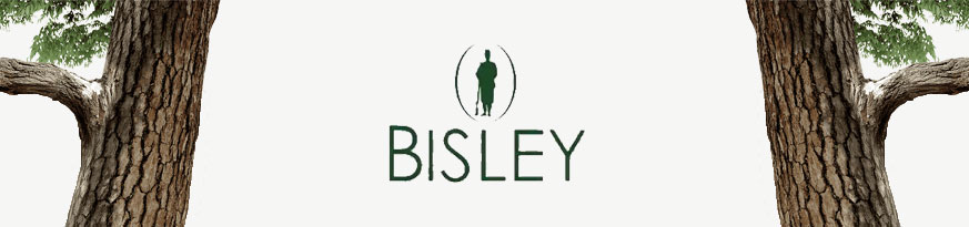Bisley Banner - logo