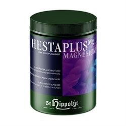St. Hippolyt HESTAplus Mg - Magnesium b12 1 kg.