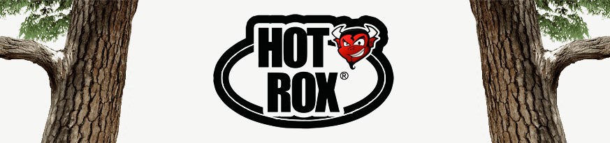 Hotrox Banner - Logo