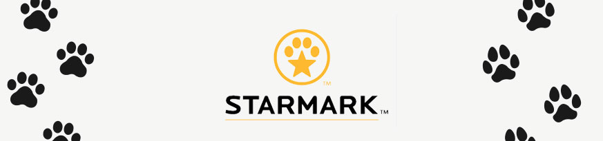 Starmark Banner - Logo