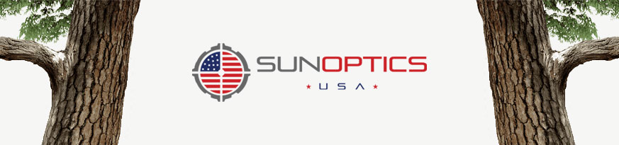 Sun Optics Banner - Logo