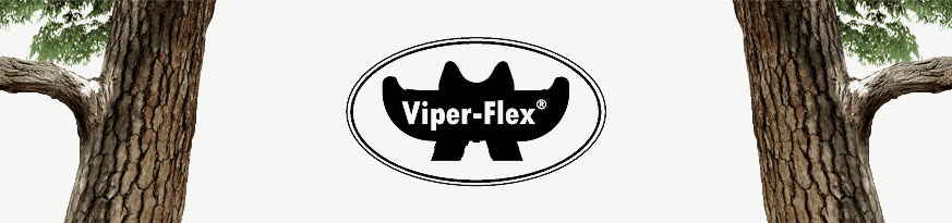 Viper Flex Banner - Logo