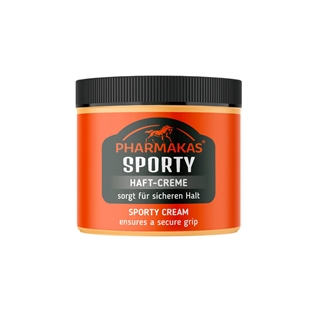 Pharmakas Sporty Grip Cream 50ml - harpiks creme
