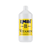 Emin B-Vitamin 1 liter