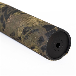 Mjoelner lyddæmper cover Prym1 Camo - Hos - Lundemøllen