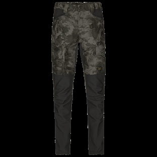 Härkila Noctyx camo silent trousers