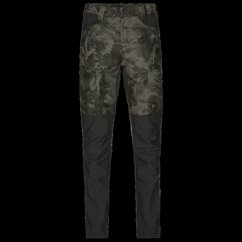 Härkila Noctyx camo silent trousers