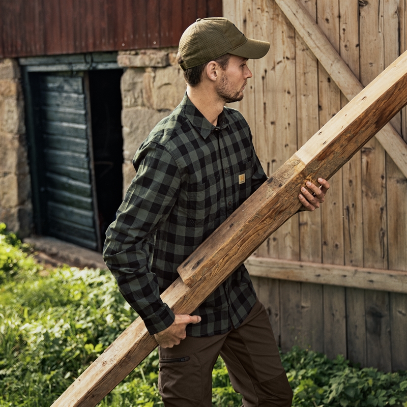 Härkila Scandinavien  - Hos Lundemøllen