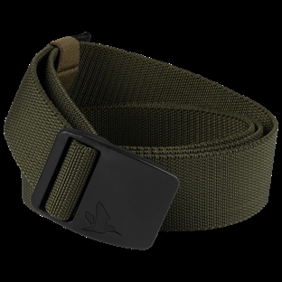 Seeland Arc belt, Pine green - Køb hos Lundemøllen