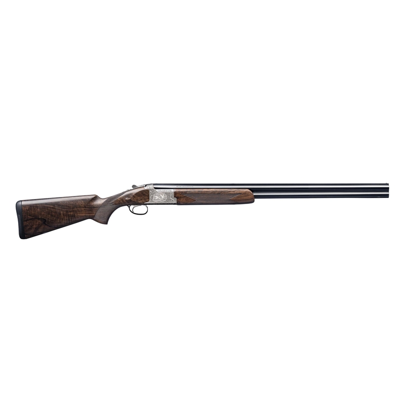 Browning B 525 HTG Imperial Silver 12/76 - Lundemøllen