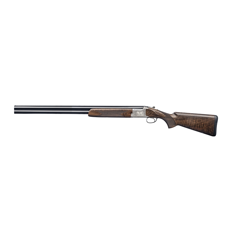 Browning B 525 HTG Imperial Silver 12/76 - Lundemøllen