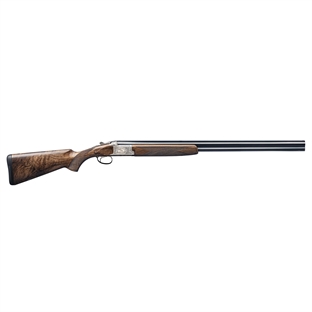 Browning B 525 HTG Imperial Silver 20/76 - Lundemøllen