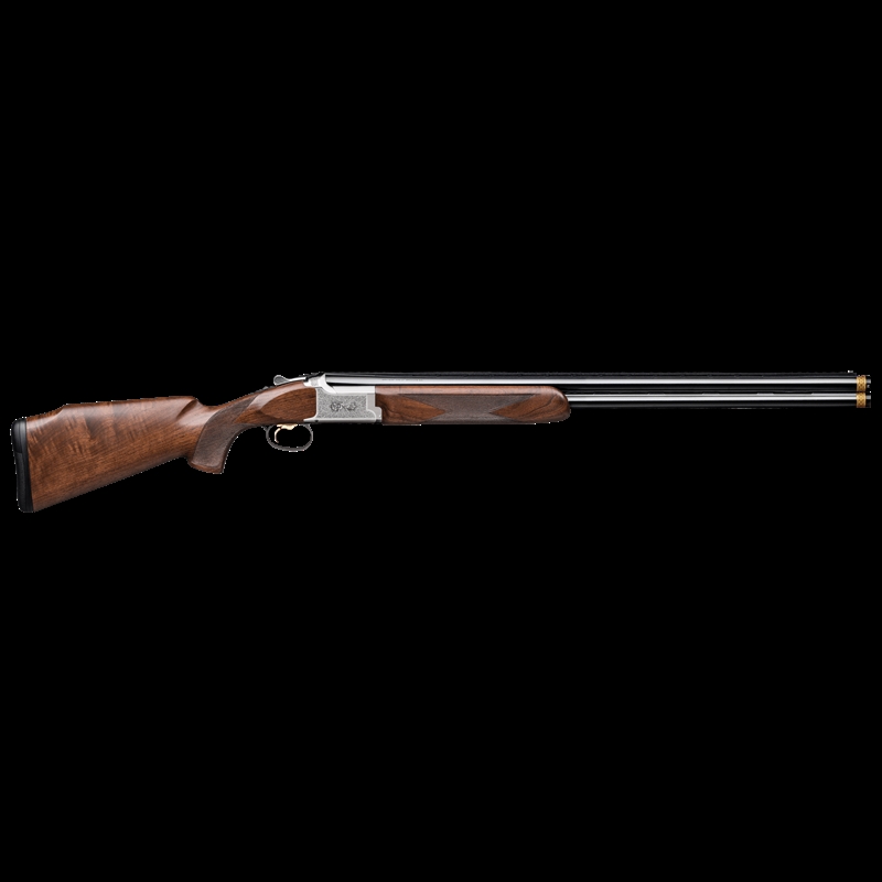 Browning B525 Liberty light 12/76, 71 cm - Lundemøllen