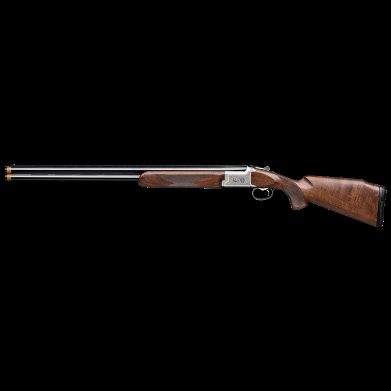 Browning B525 Liberty light 12/76, 71 cm - Lundemøllen