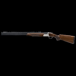 Browning B525 Sporter ADJ true left 12/76, 76 cm