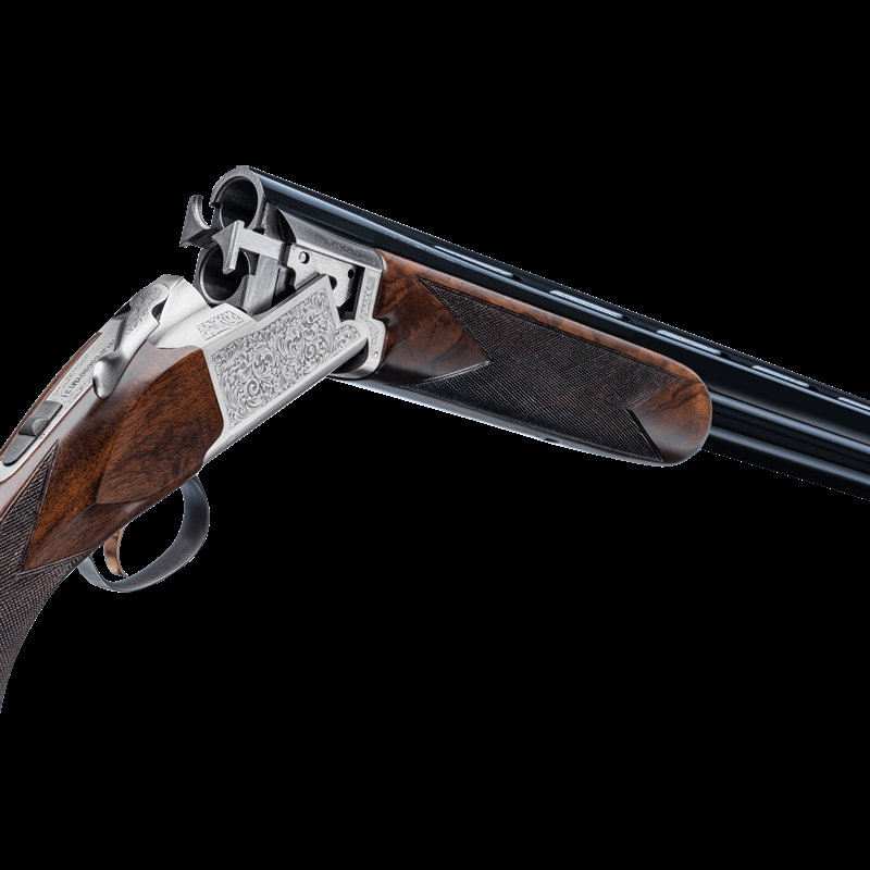 Browning B725 Game 12/76, 76 cm - Hos Lundemøllen