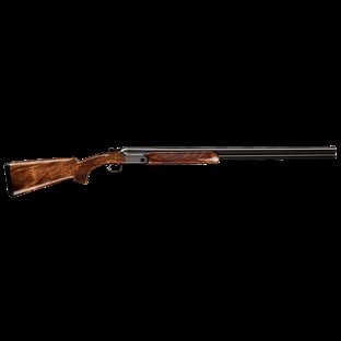 Blaser F16 Sporting - Hos Lundemøllen