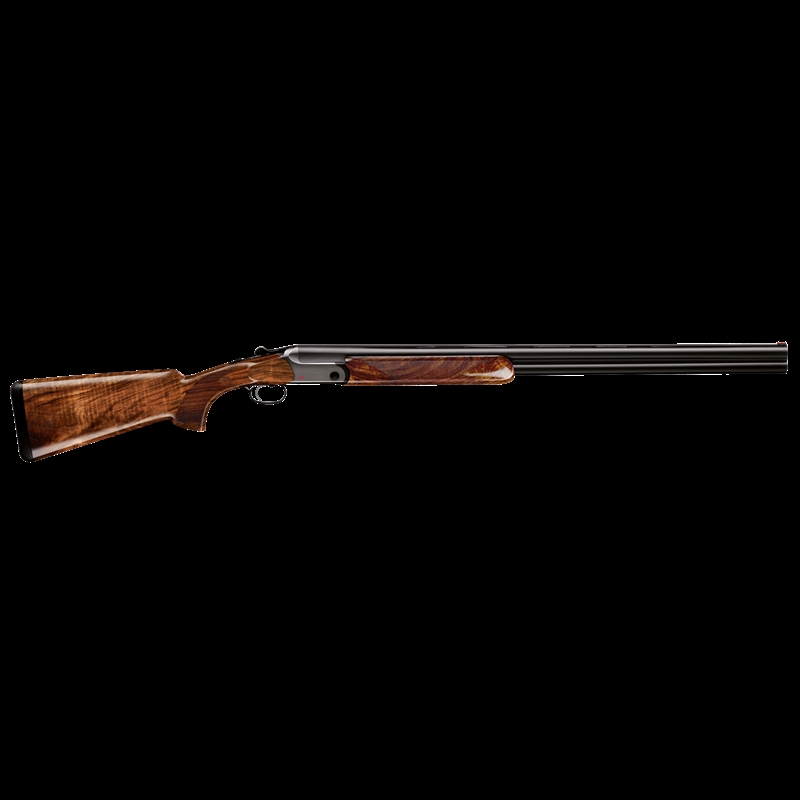 Blaser F16 Sporting - Hos Lundemøllen