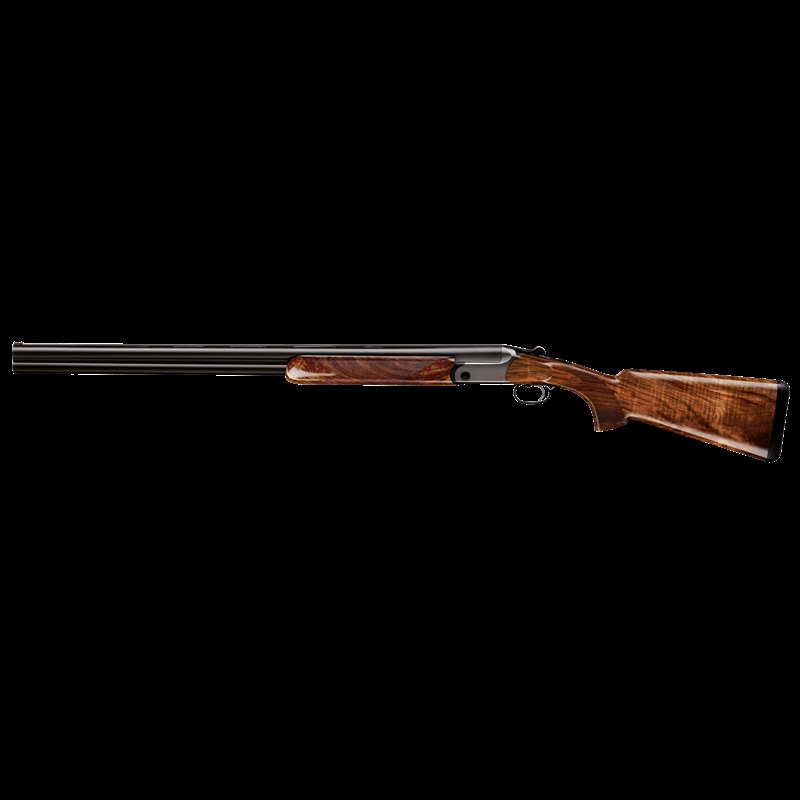 Blaser F16 Sporting - Hos Lundemøllen