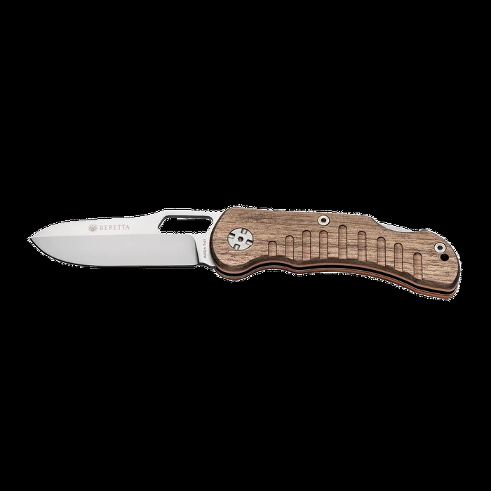 Beretta Bushbuck Folding Knife - Lundemøllen