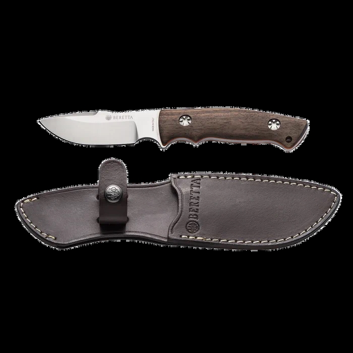 Beretta Eland Fixed Blade Knife - Hos Lundemøllen