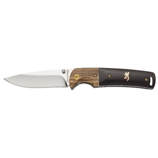 Browning Buckmark Hunter foldekniv