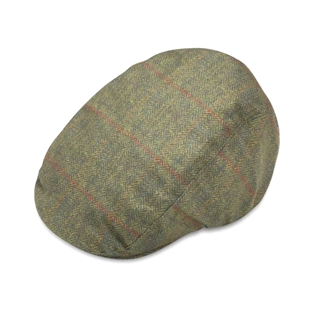 Alan Paine Didsmere Cap