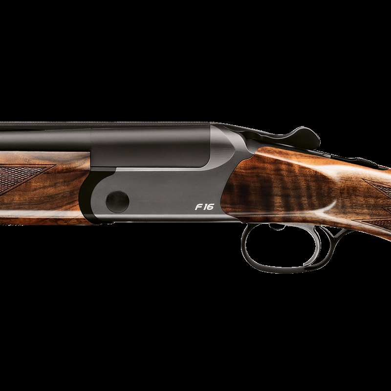 Blaser F16 Game rade 3, 76 cm - Hos Lundemøllen