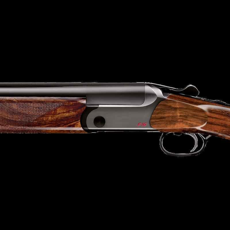 Blaser F16 Sporting - Hos Lundemøllen