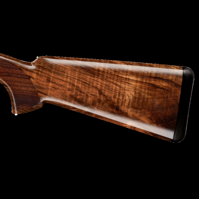 Blaser F16 Sporting - Hos Lundemøllen