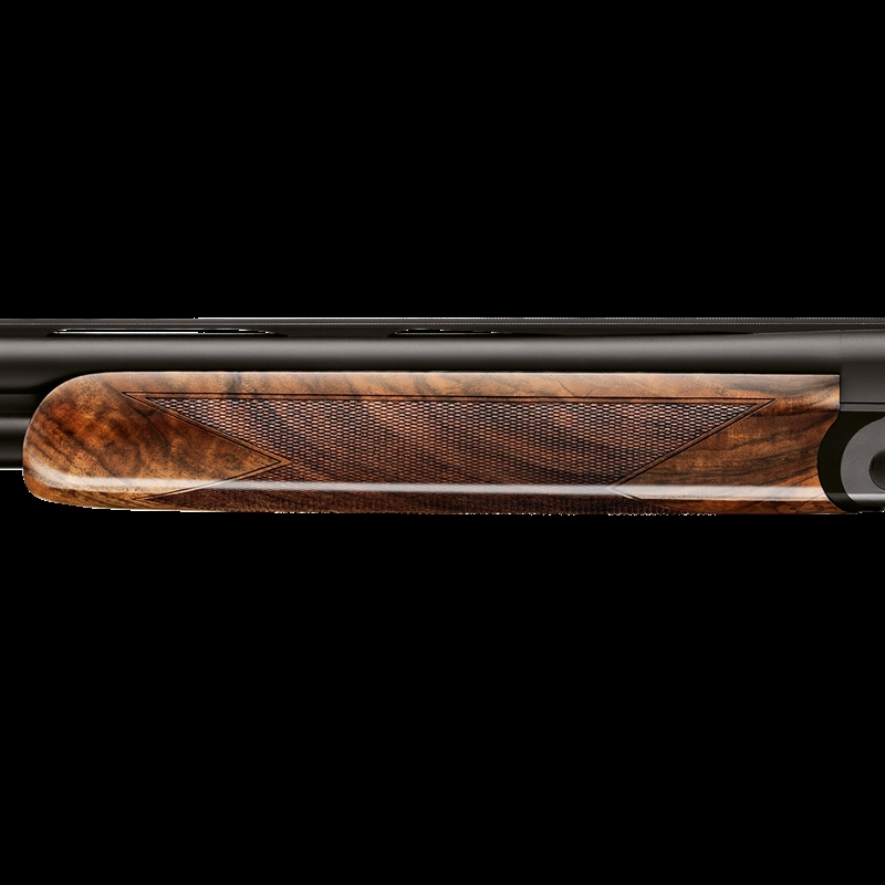 Blaser F16 Game rade 3, 76 cm - Hos Lundemøllen