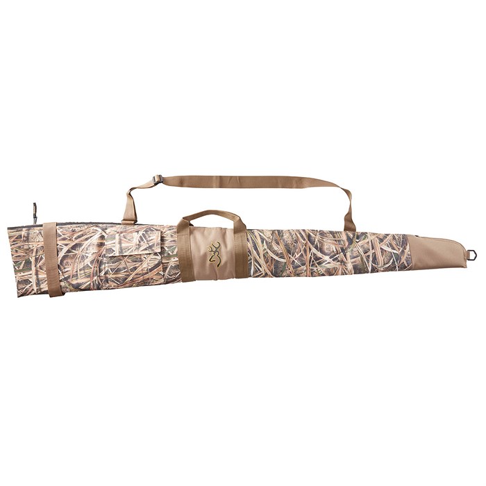 Browning Flex Waterfowl, Hagl foderal, Moss camo 136 cm