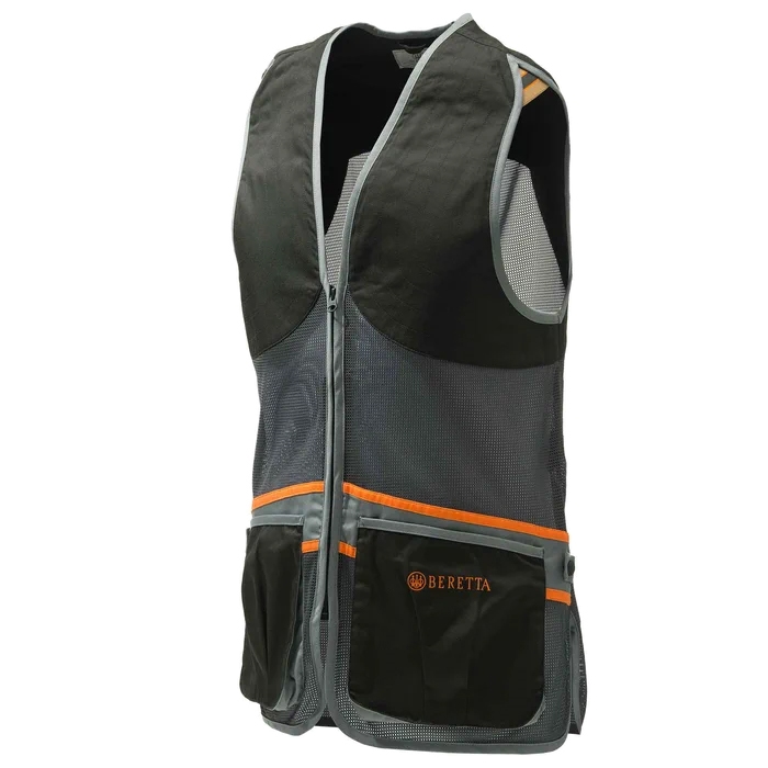 Beretta Skydevest, full mesh vest