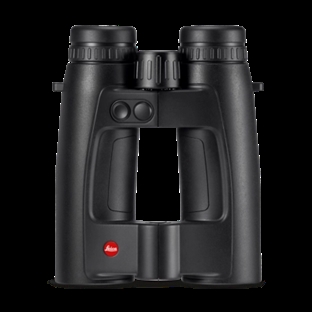 Leica Geovid Pro håndkikkert 8x42 RF - forfra