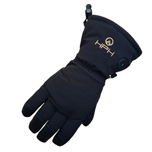 HAPPYHOT - Heated glove-Hafjell - Hos Lundemøllen