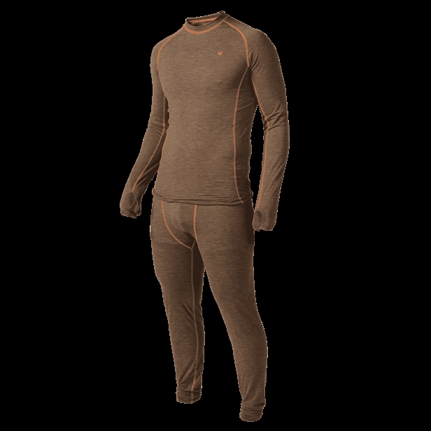 Haunter Baselayer Thin - som sæt