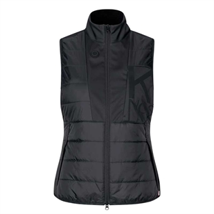 Kingsland "Valero" ladies heat vest - navy