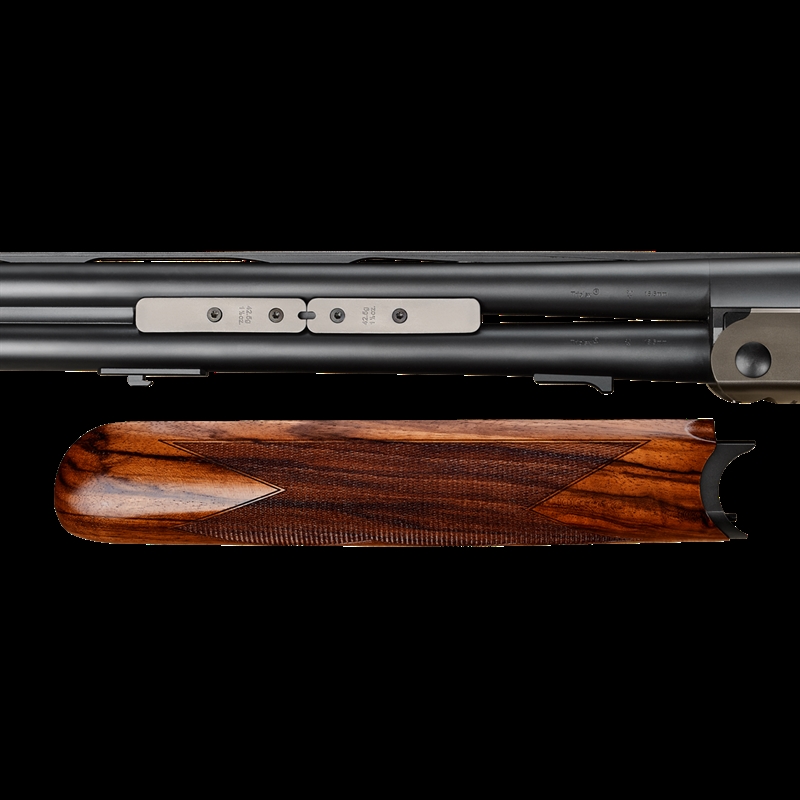 Blaser F16 Sporting - Hos Lundemøllen