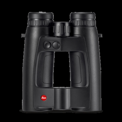 Leica Geovid Pro SE håndkikkert 10x42 RF - Front