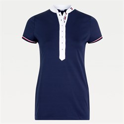 Tommy Hilfiger showshirt "Lady" - desert sky