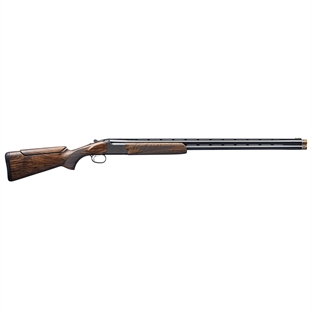 Browning B 525 Ultra XS Dark Pro  ADJ - Lundemøllen