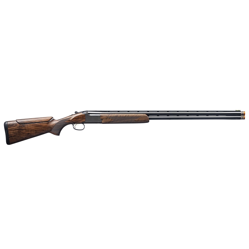 Browning B 525 Ultra XS Dark Pro  ADJ - Lundemøllen