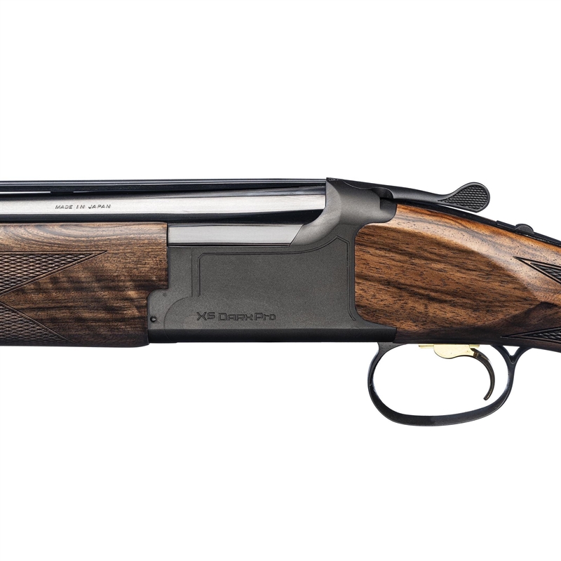 Browning B 525 Ultra XS Dark Pro  ADJ - Lundemøllen