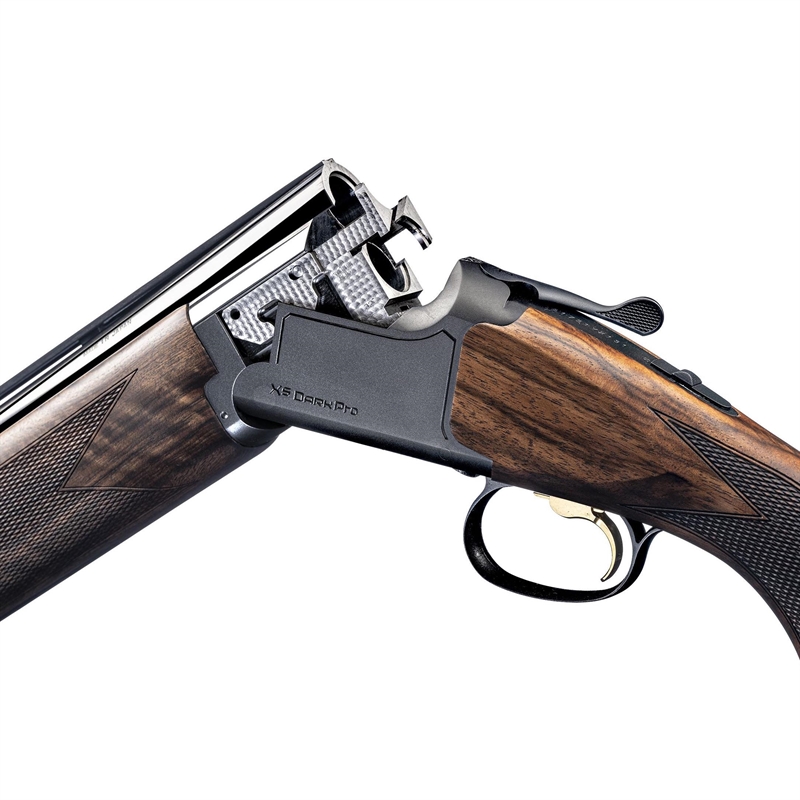 Browning B 525 Ultra XS Dark Pro  ADJ - Lundemøllen