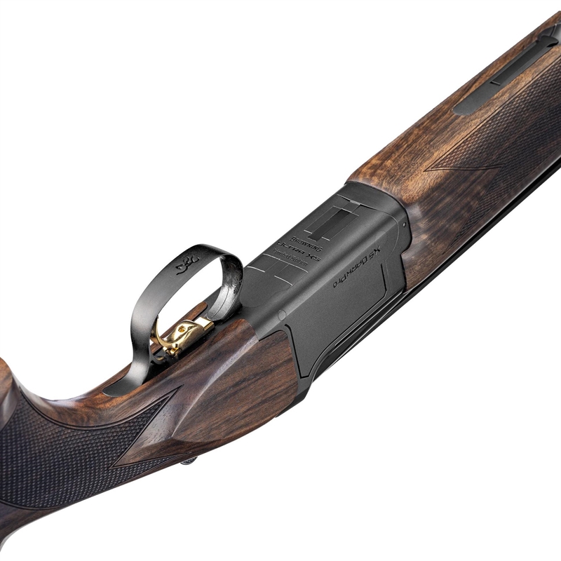 Browning B 525 Ultra XS Dark Pro  ADJ - Lundemøllen