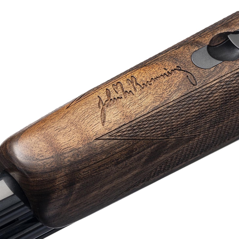 Browning B 525 Ultra XS Dark Pro  ADJ - Lundemøllen