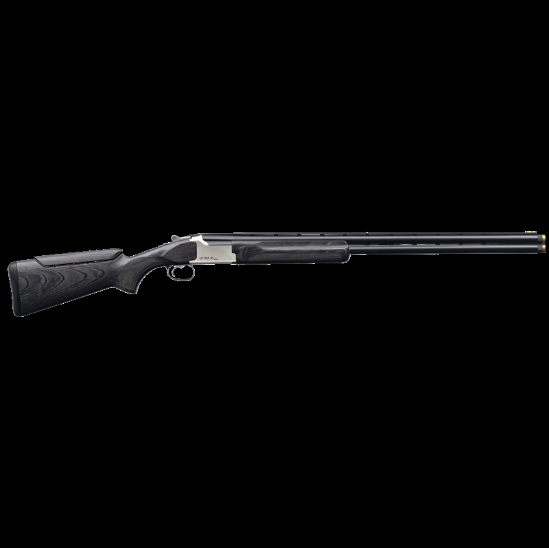 Browning Ultra XS Black Laminated ADJ, TF 12/76