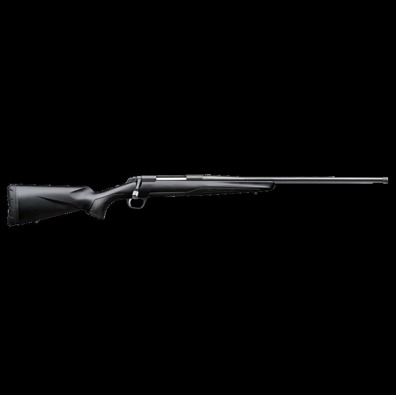 Browning X-Bolt composit 308w  - Hos Lundemøllen