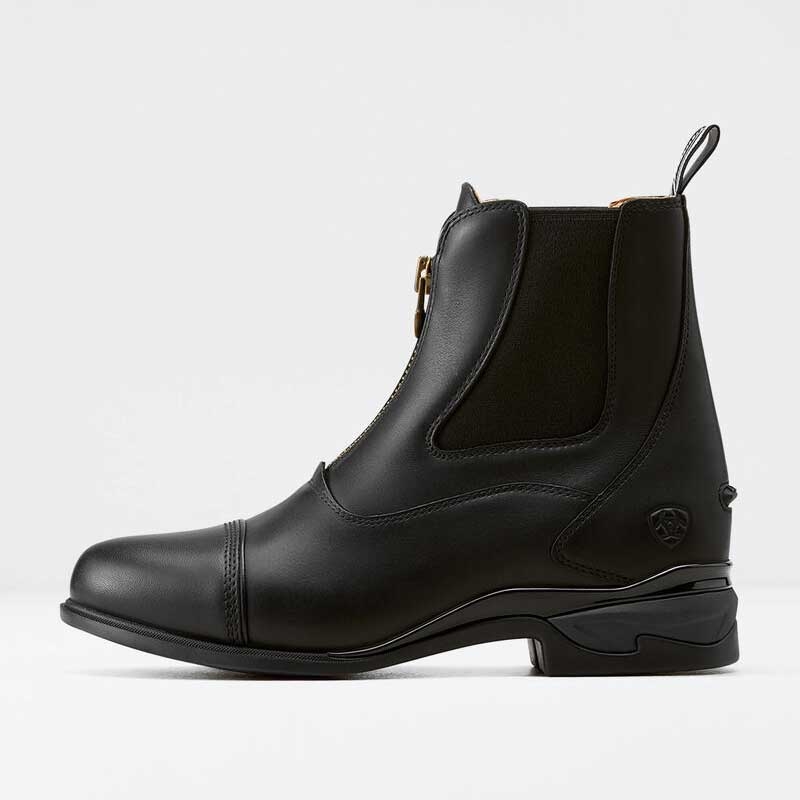 Ariat Devon Zip set fra siden