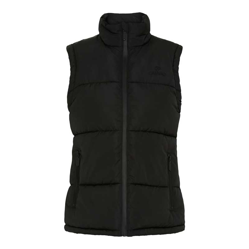 Catago vest i sort 